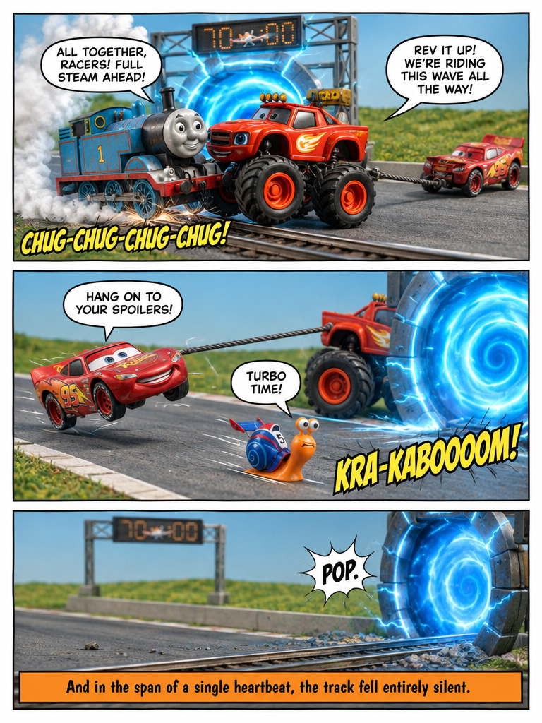 Through the Rift (page 3 of 4)