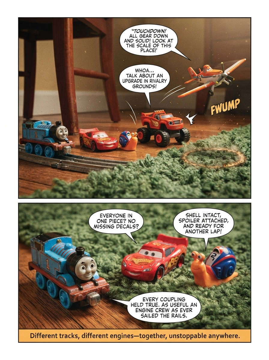 Through the Rift (page 4 of 4)