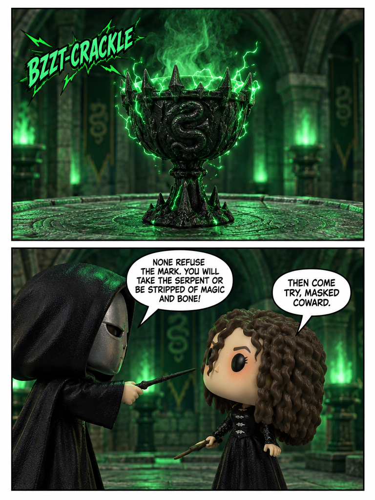 The Unbroken Mark (page 2 of 4)