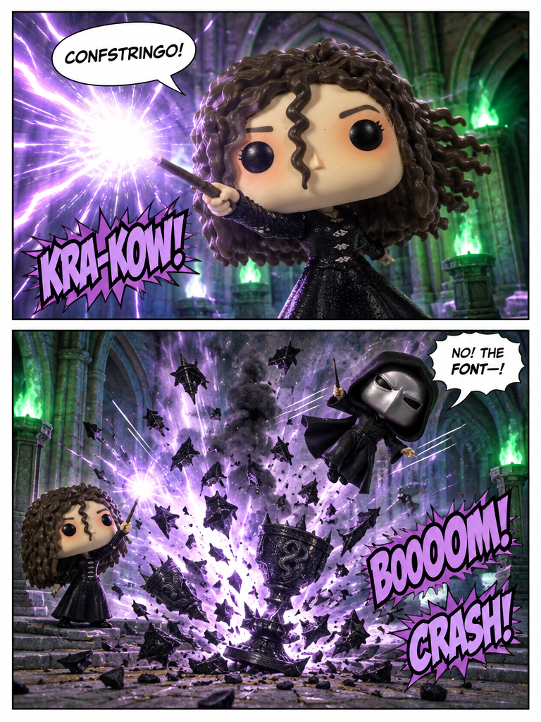 The Unbroken Mark (page 3 of 4)