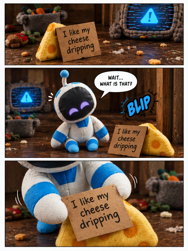 A Tear and a Sign (page 3 of 4)