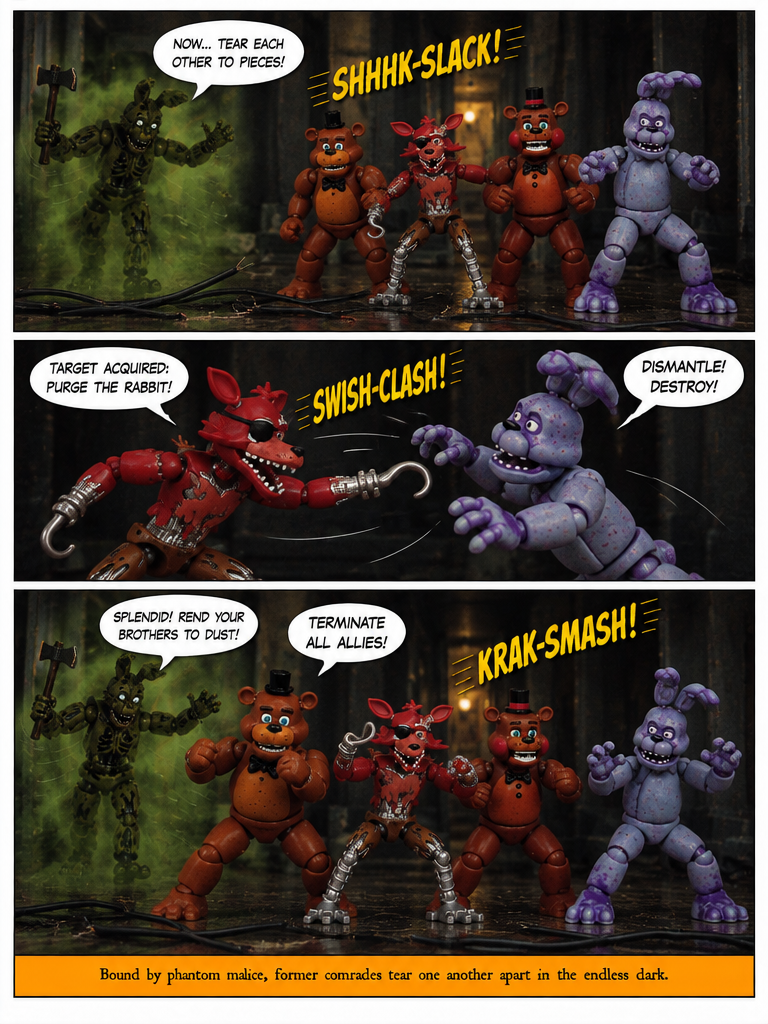 Puppet Protocol (page 4 of 4)