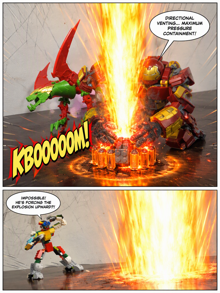 The Five-Count Fuse (page 3 of 4)