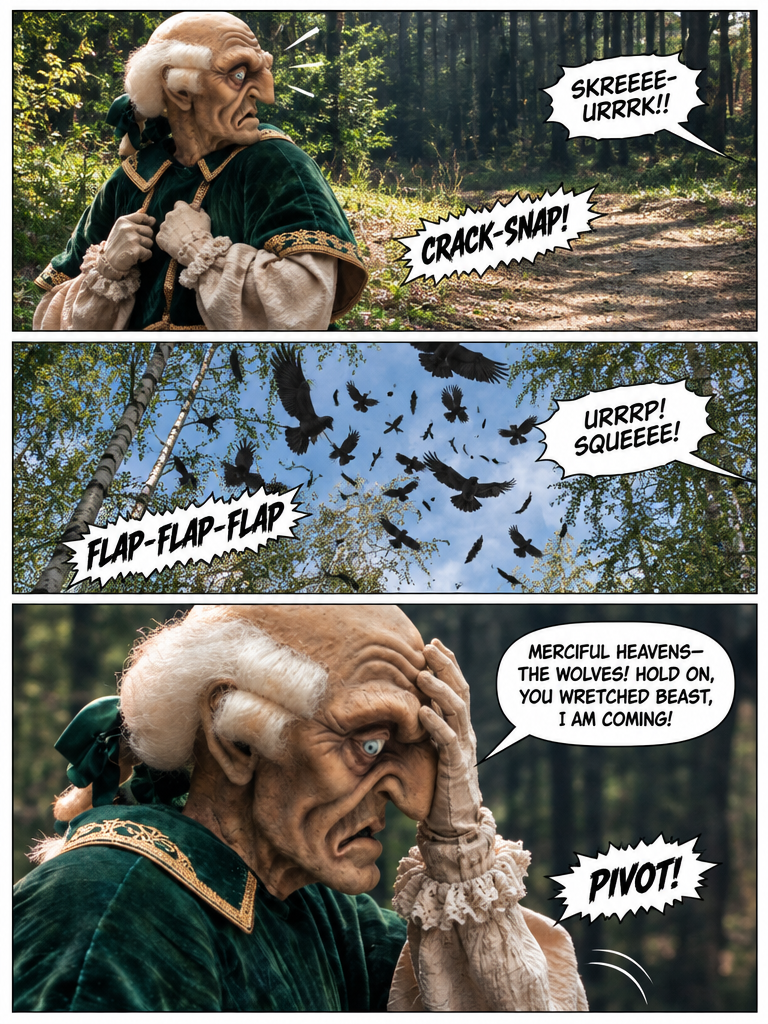 A Second Chance in the Briars (page 2 of 4)