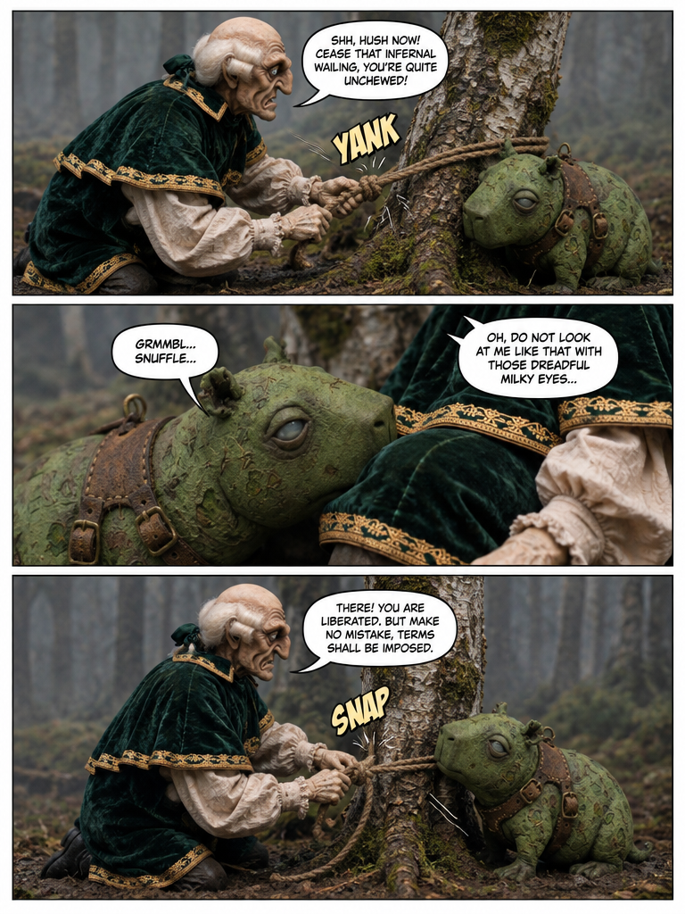 A Second Chance in the Briars (page 3 of 4)
