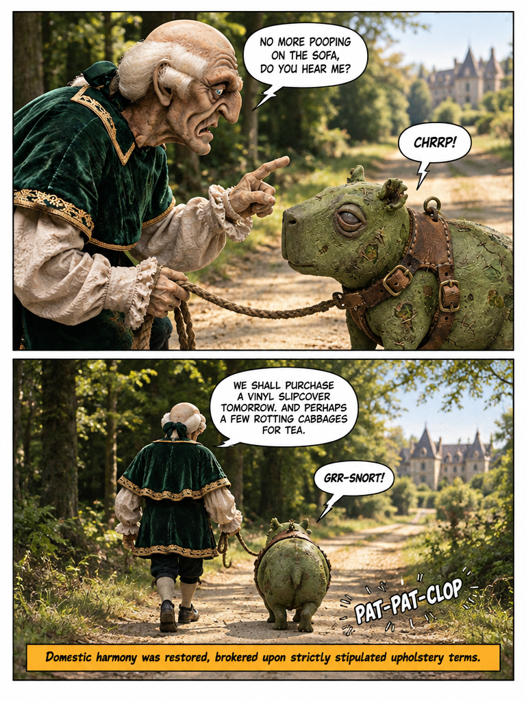 A Second Chance in the Briars (page 4 of 4)
