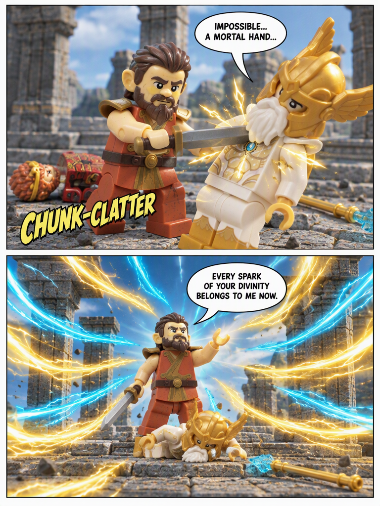 Claimant of the Celestial Vault (page 3 of 4)