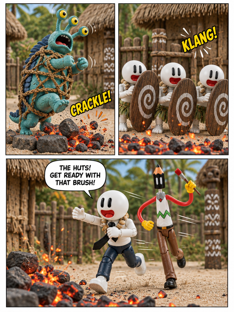The Guardian of the Hearth (page 2 of 4)