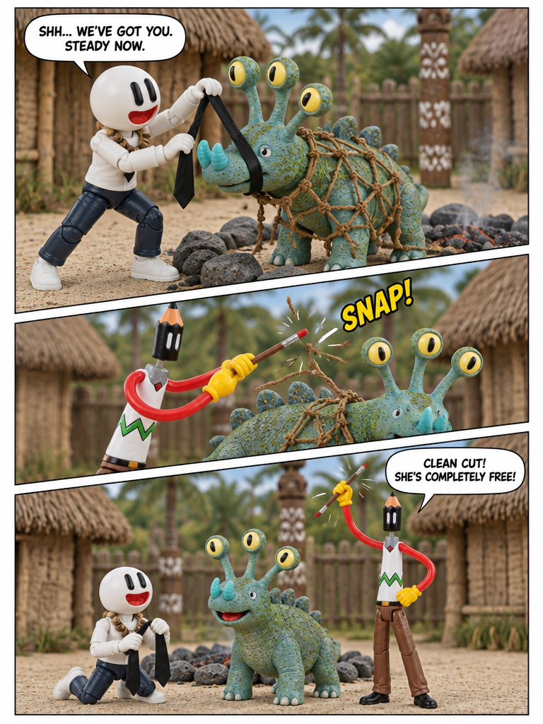 The Guardian of the Hearth (page 3 of 4)