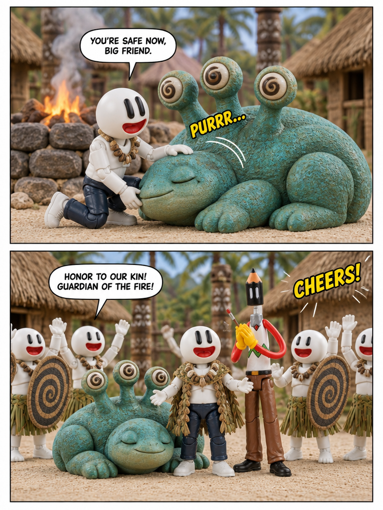 The Guardian of the Hearth (page 4 of 4)