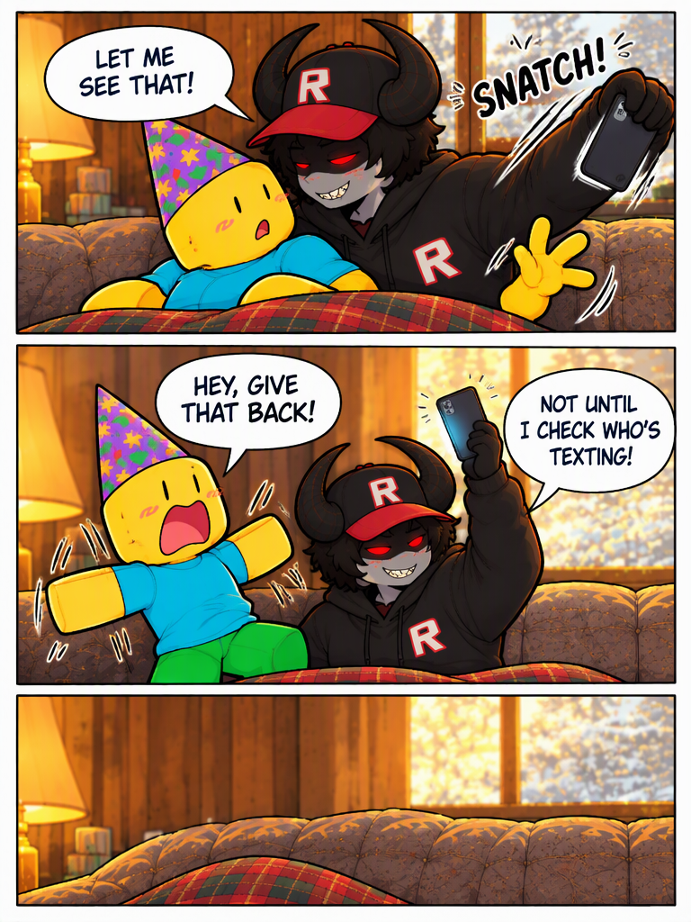 Cat Pics and Sweet Relief (page 2 of 4)