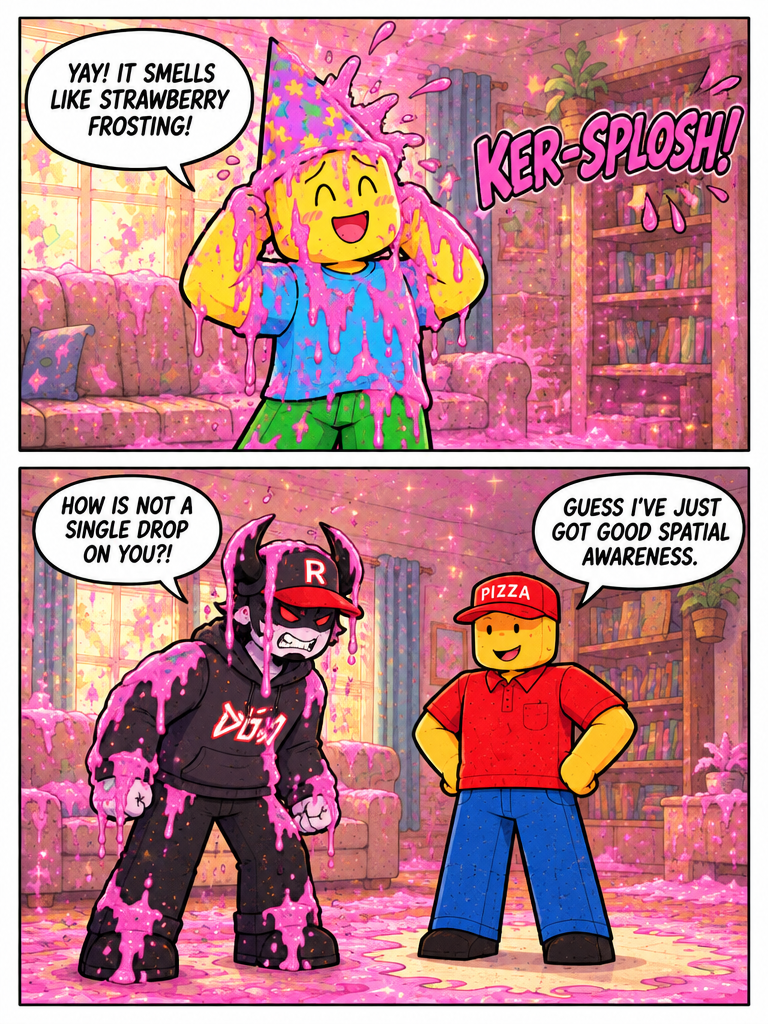Every Body Get Ranked (page 3 of 4)