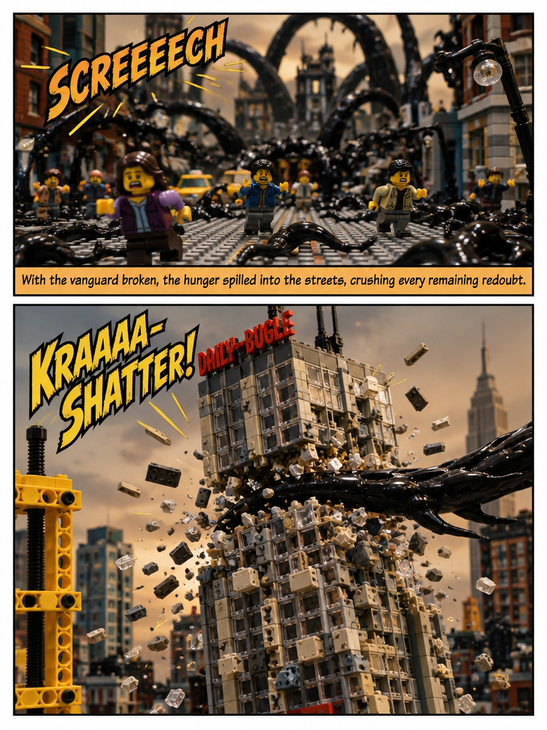 A Ring in the Dark (page 2 of 4)