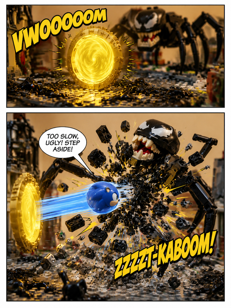 A Ring in the Dark (page 3 of 4)