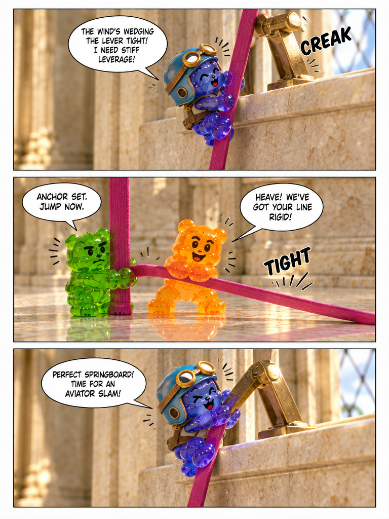 Draft of the High Sill (page 2 of 4)