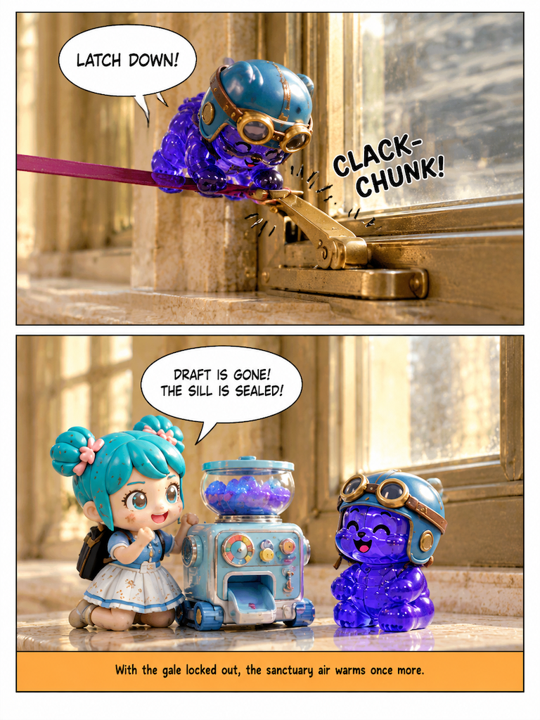 Draft of the High Sill (page 3 of 4)