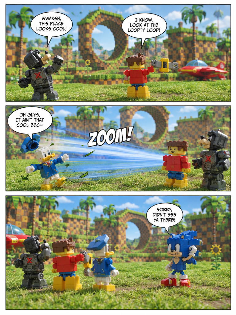 kingdom hearts (page 2 of 4)