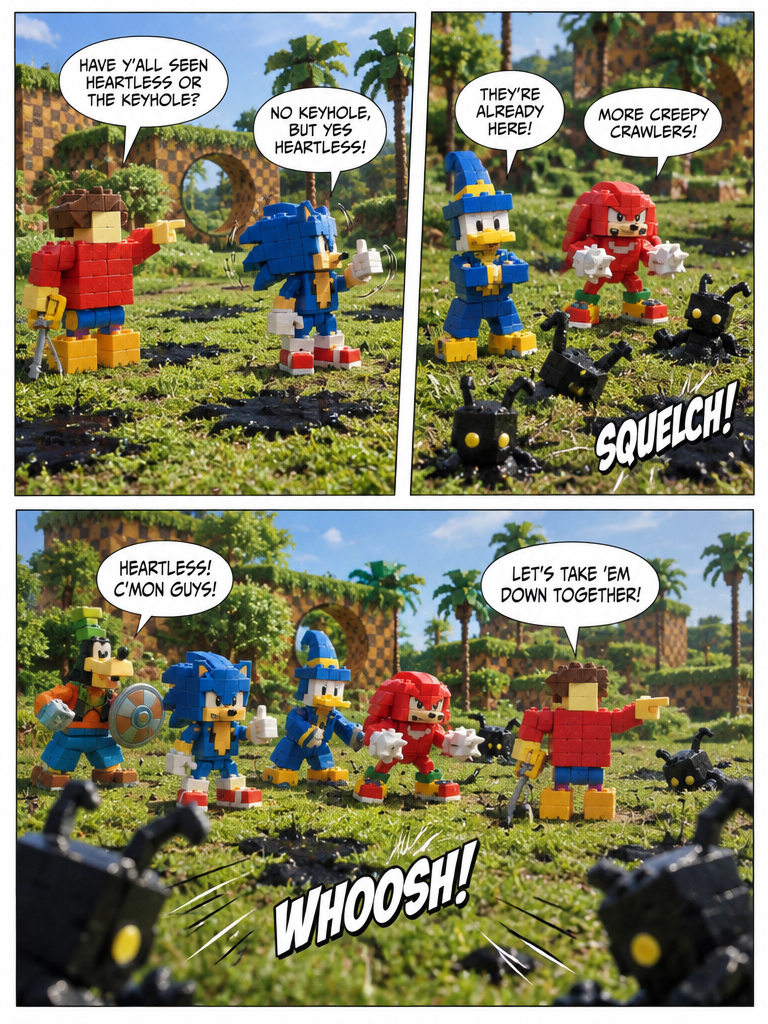 kingdom hearts (page 4 of 4)