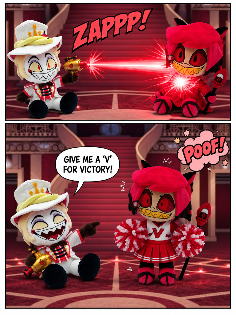 A Matter of Wardrobe (page 2 of 4)
