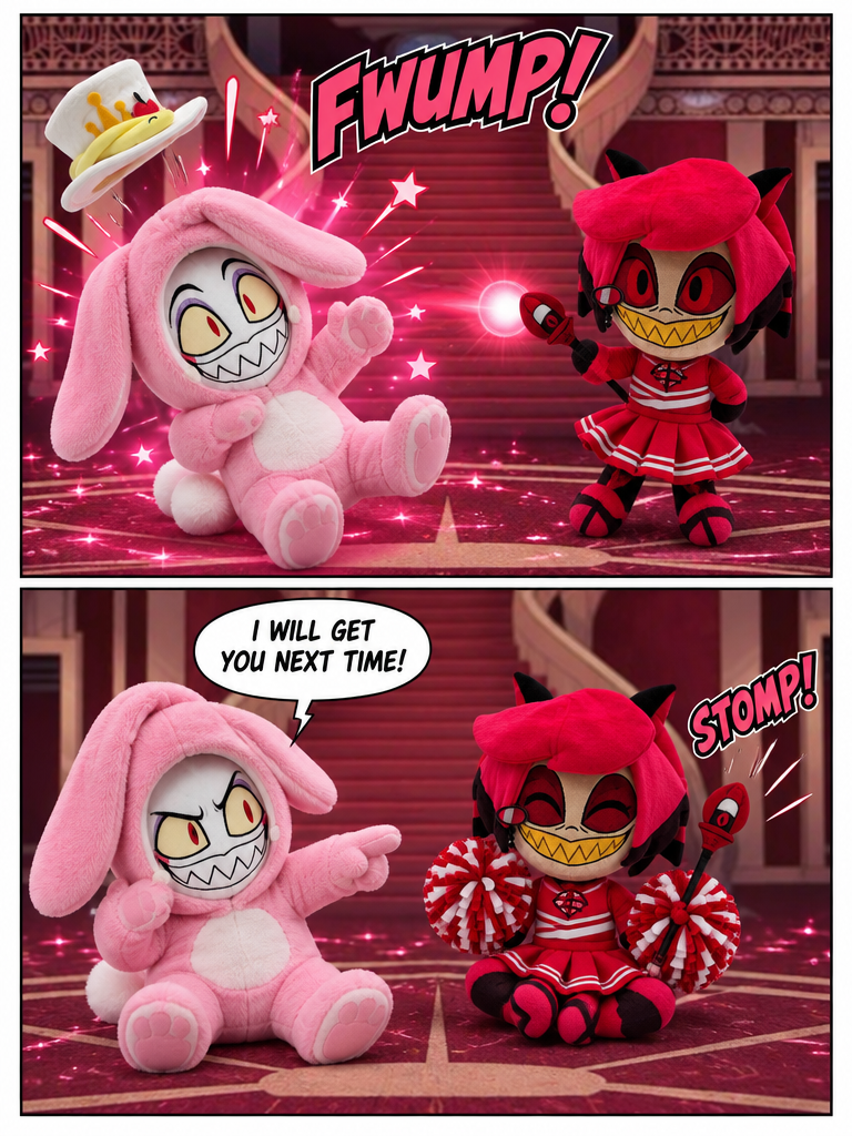 A Matter of Wardrobe (page 4 of 4)