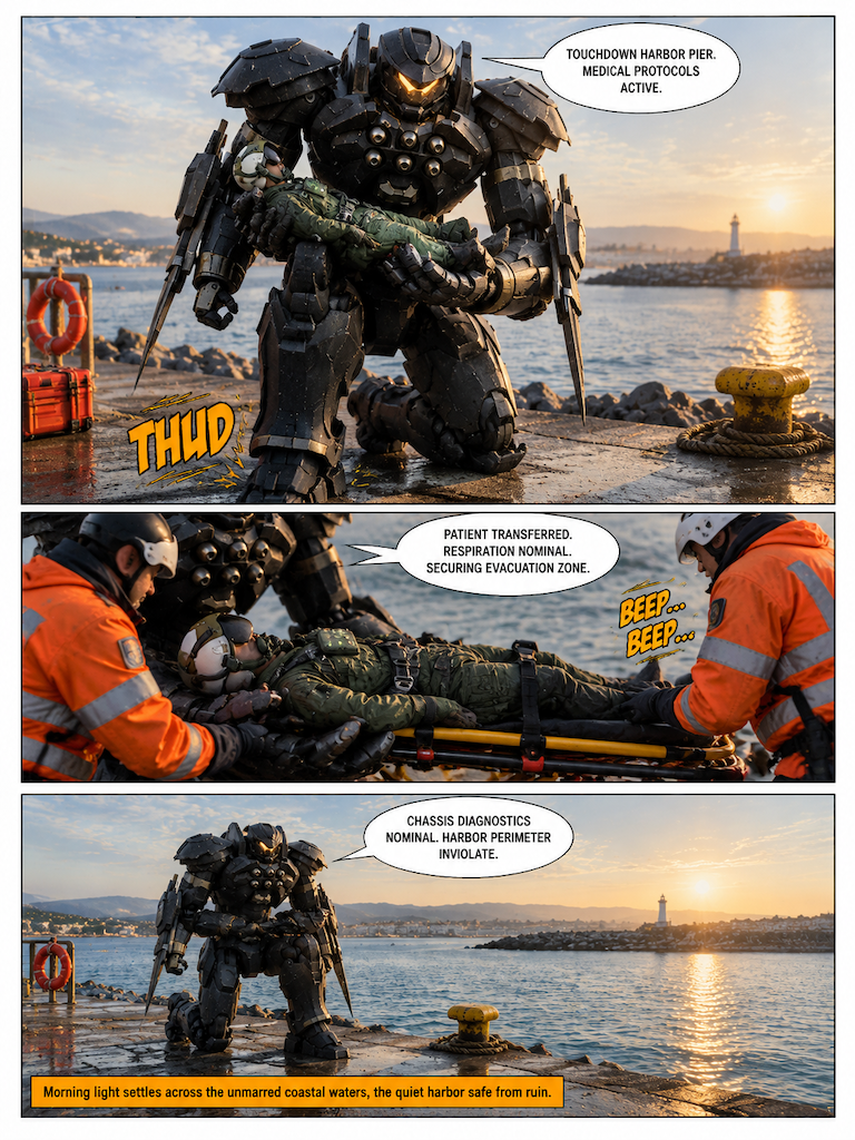 Surgical Extraction (page 4 of 4)