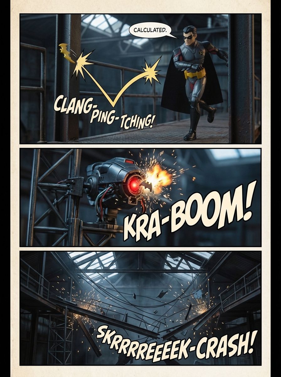 Brothers Under Fire (page 3 of 4)
