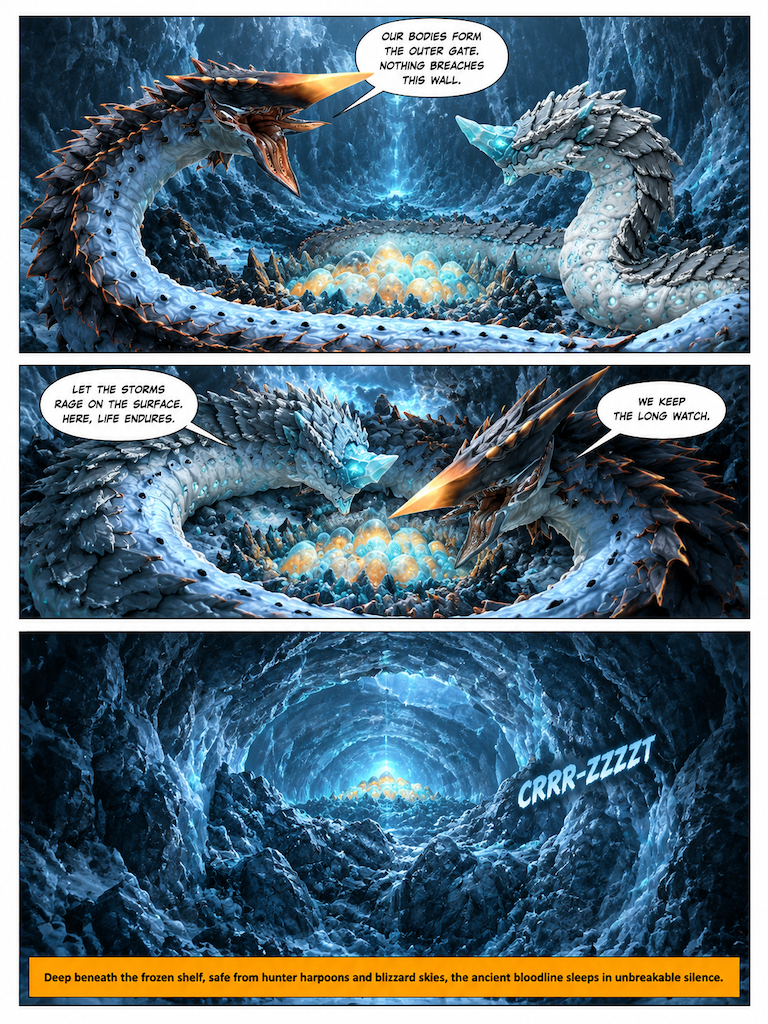 Cradle in the Frost (page 4 of 4)