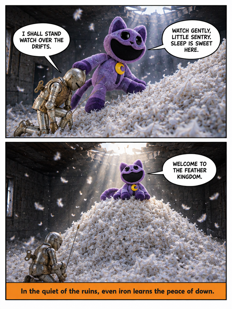 Featherfall Trap (page 8 of 8)