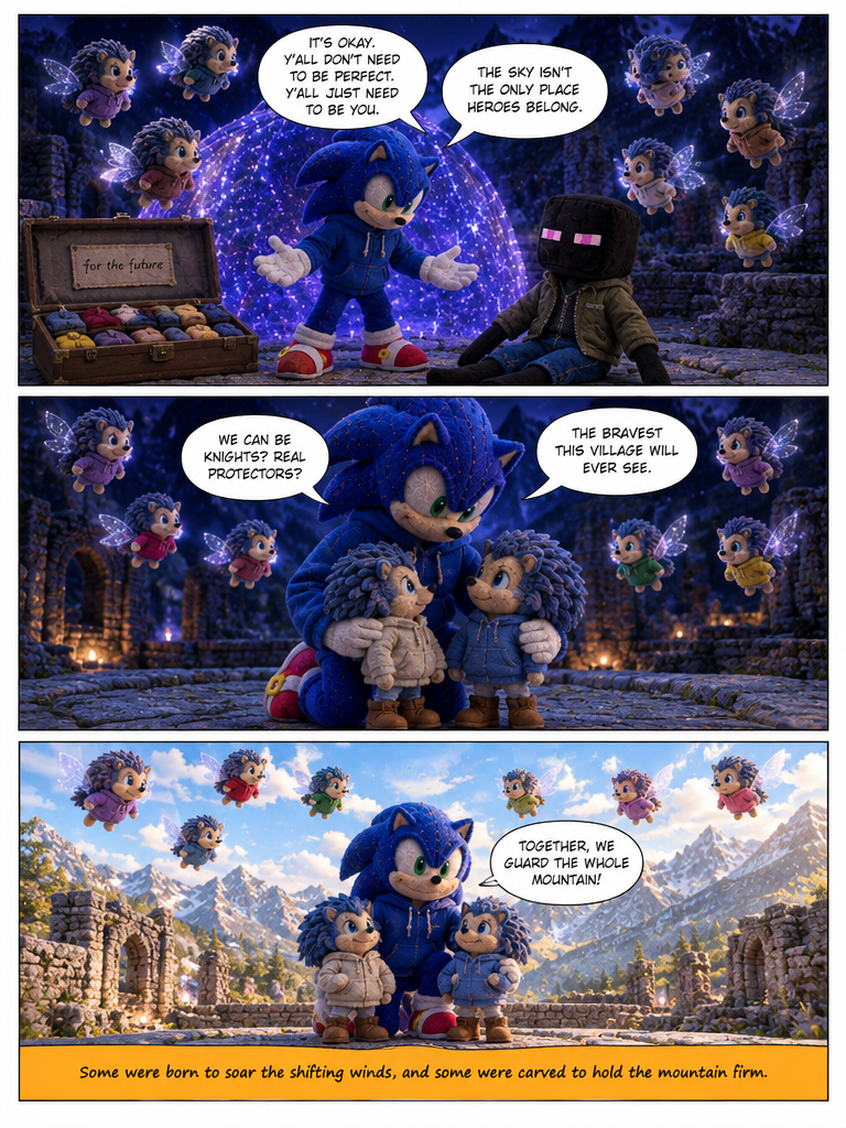 Hoodies for the Future (page 4 of 4)