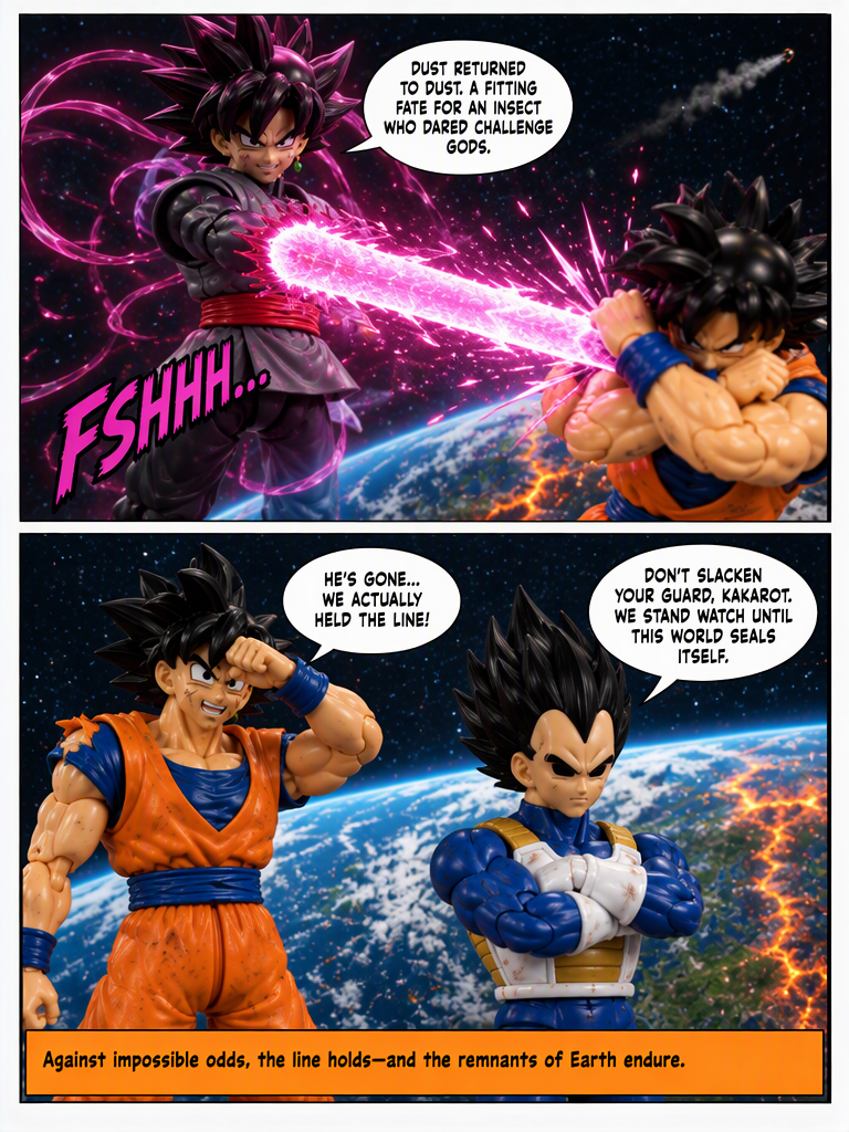 The God's Return (page 4 of 4)