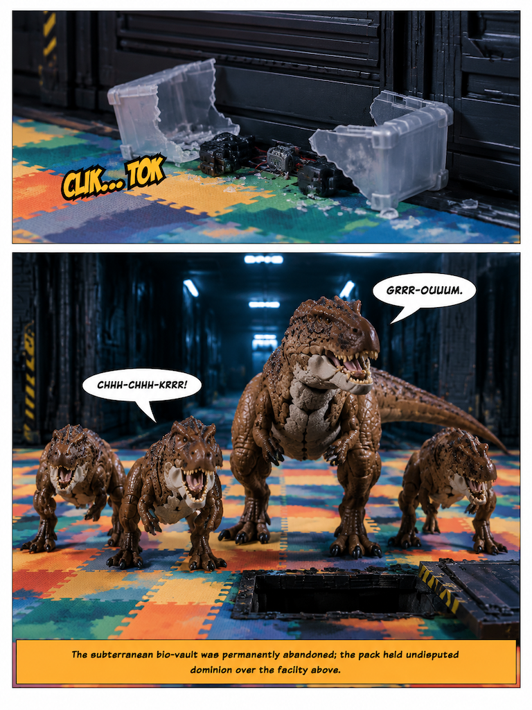 Deflection Strike (page 4 of 4)