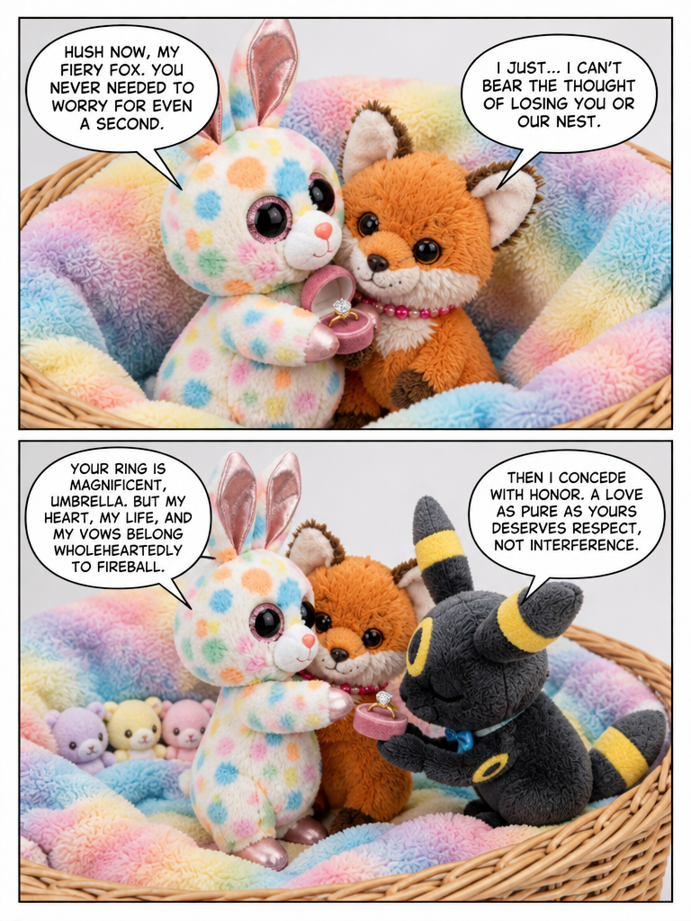 A Ring in the Nest (page 3 of 4)