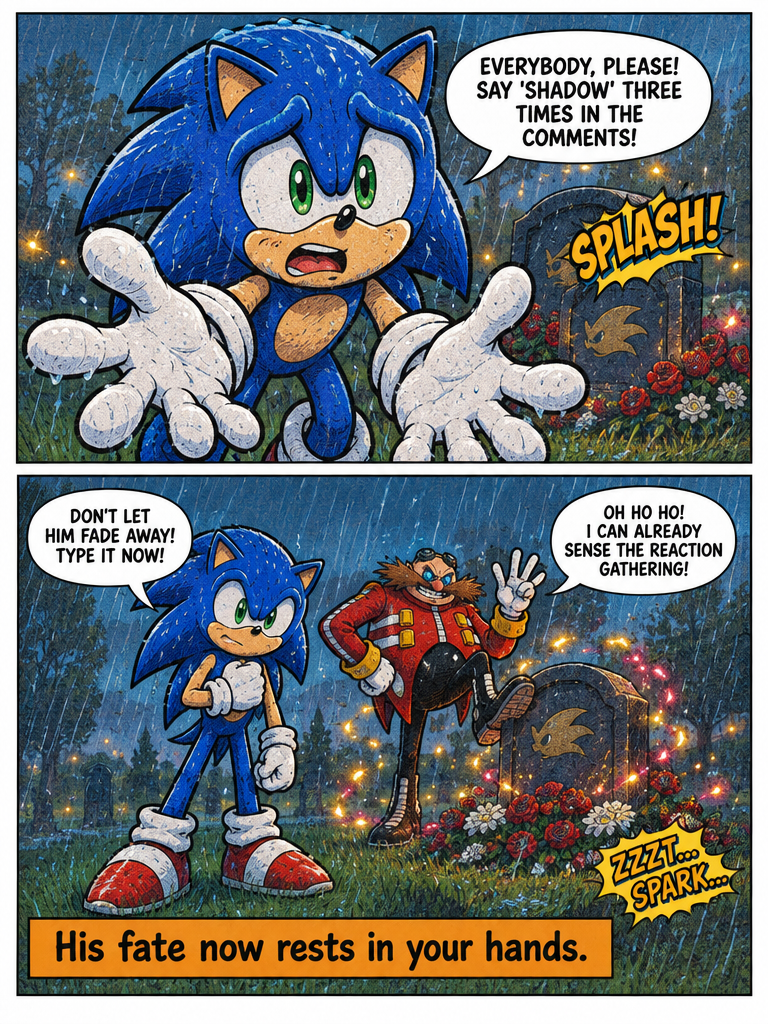 A Plea for the Ultimate Lifeform (page 4 of 4)