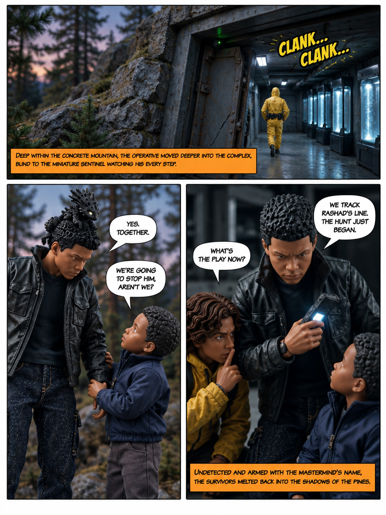 Eyes Inside the Hatch (page 4 of 4)