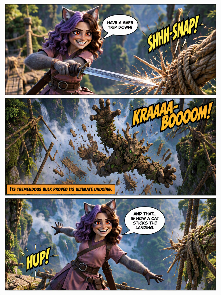 The Battle for Forest Land (page 3 of 4)