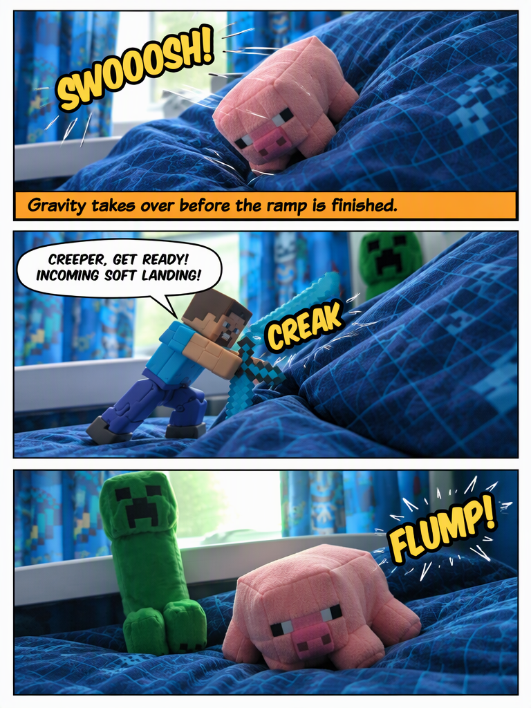 A new friend (page 2 of 4)