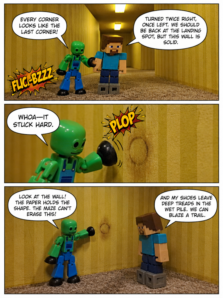 No-Clip Brothers (page 2 of 4)