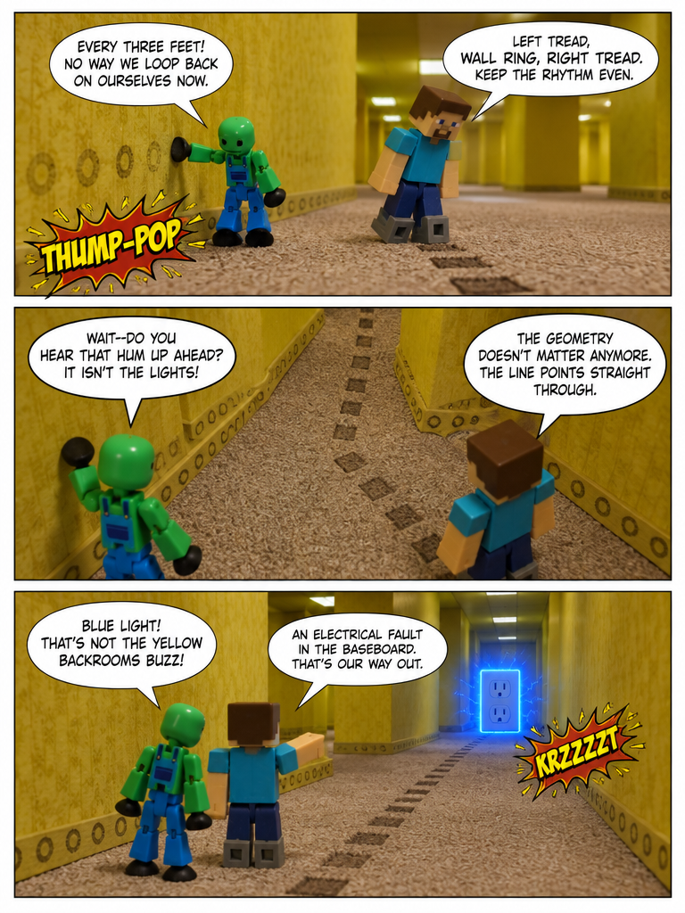 No-Clip Brothers (page 3 of 4)