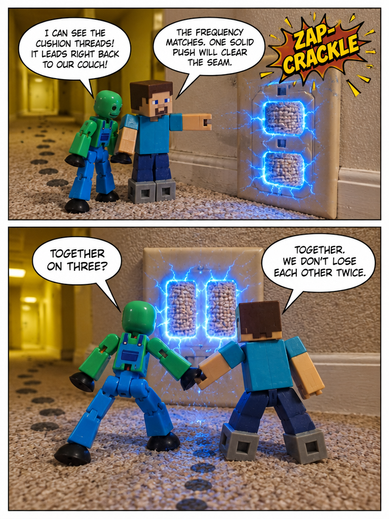 No-Clip Brothers (page 4 of 4)