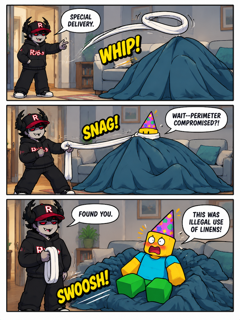 Cooling Down (page 2 of 4)