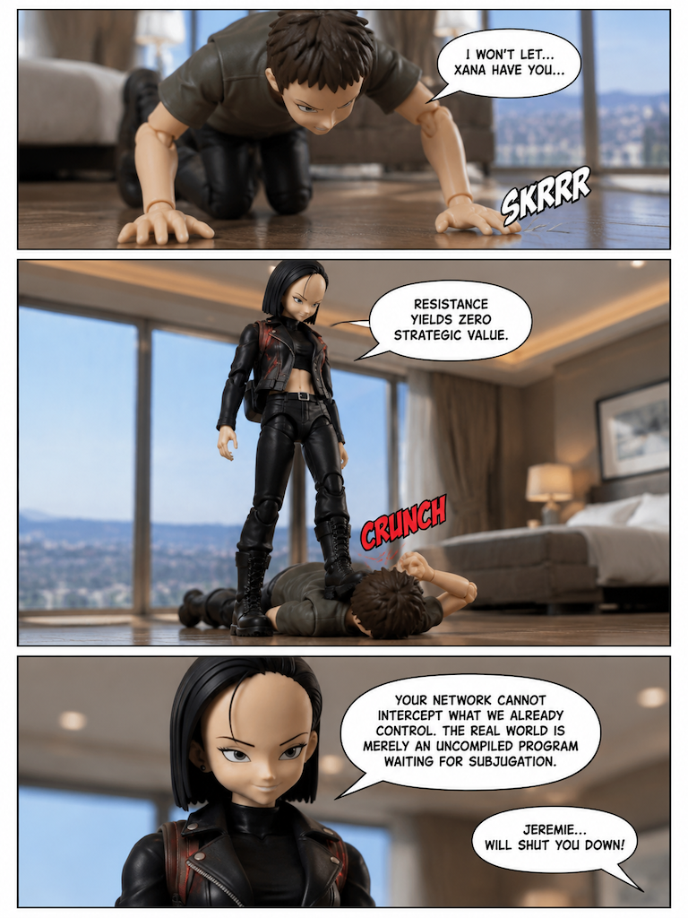 Subjugation Protocol (page 2 of 4)