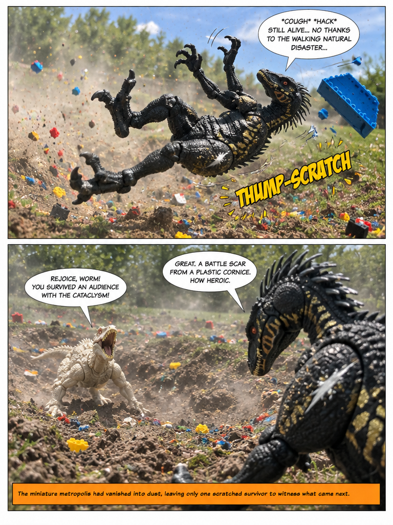 Unstoppable Overexpansion (page 3 of 4)