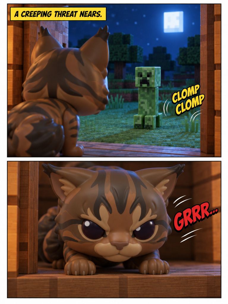Midnight Guardian (page 2 of 4)