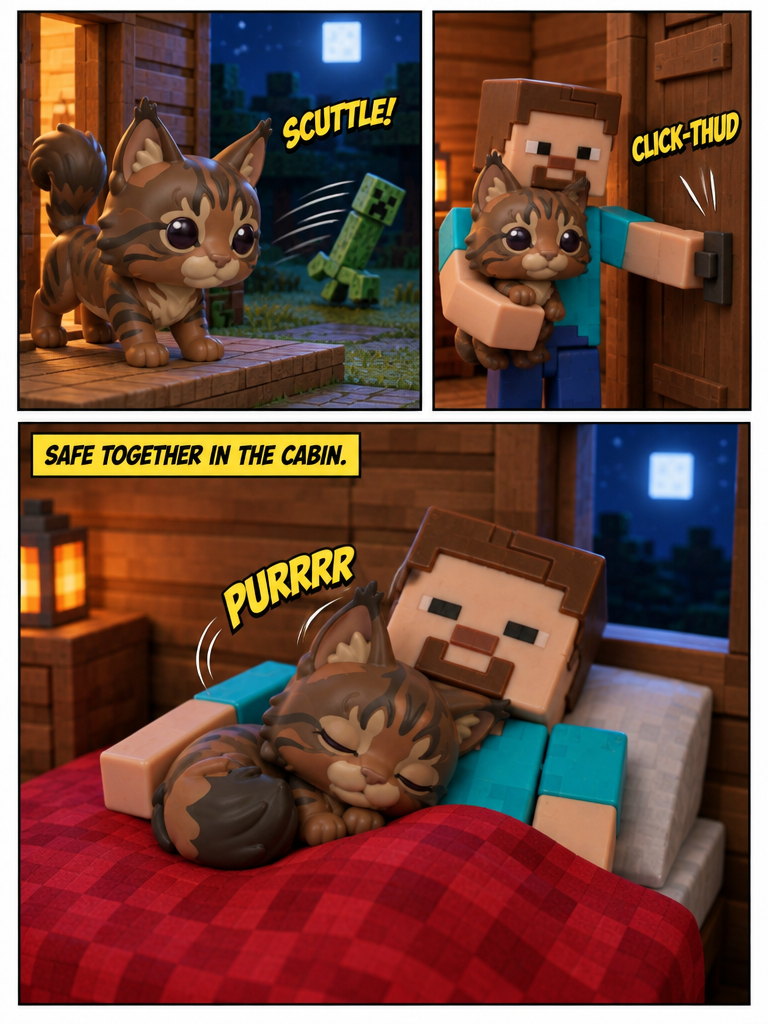 Midnight Guardian (page 4 of 4)
