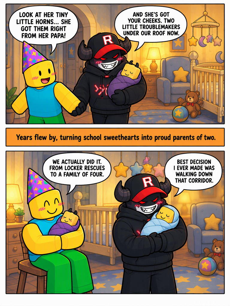 From Hallway to Hearth (page 3 of 4)