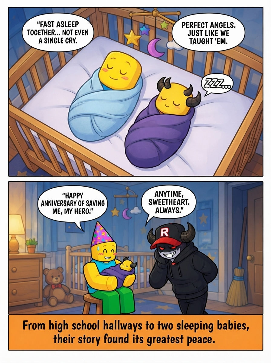 From Hallway to Hearth (page 4 of 4)