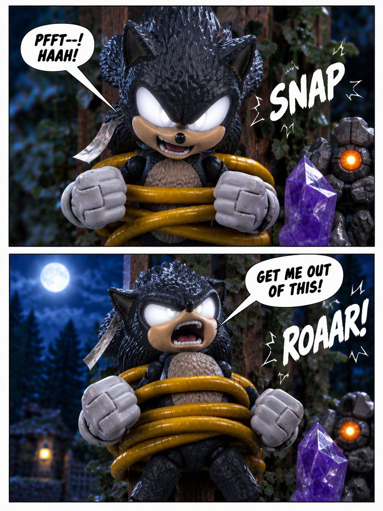 Left Bound in the Dark (page 3 of 4)