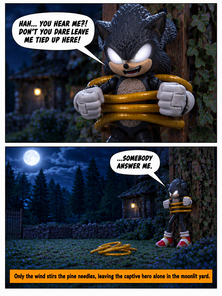 Left Bound in the Dark (page 4 of 4)