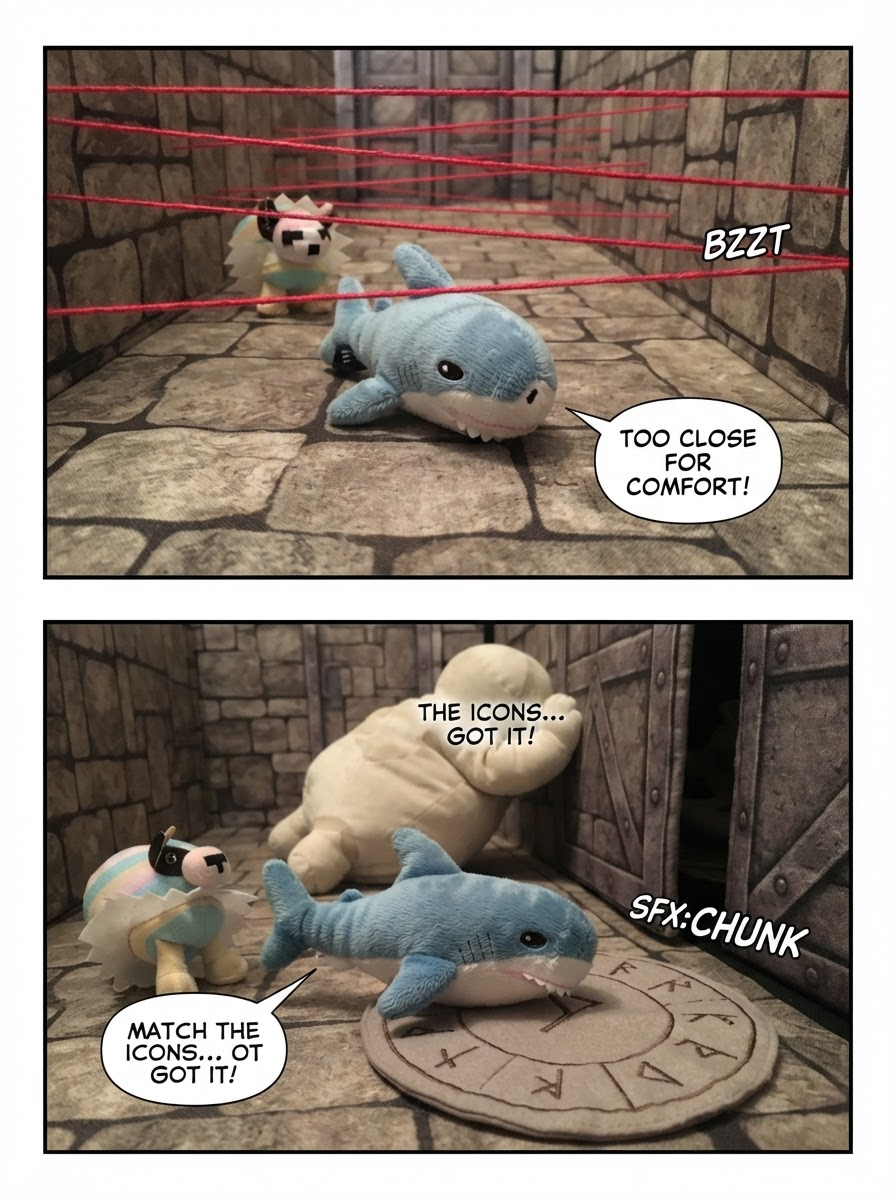One Night in Gotham (page 3 of 4)