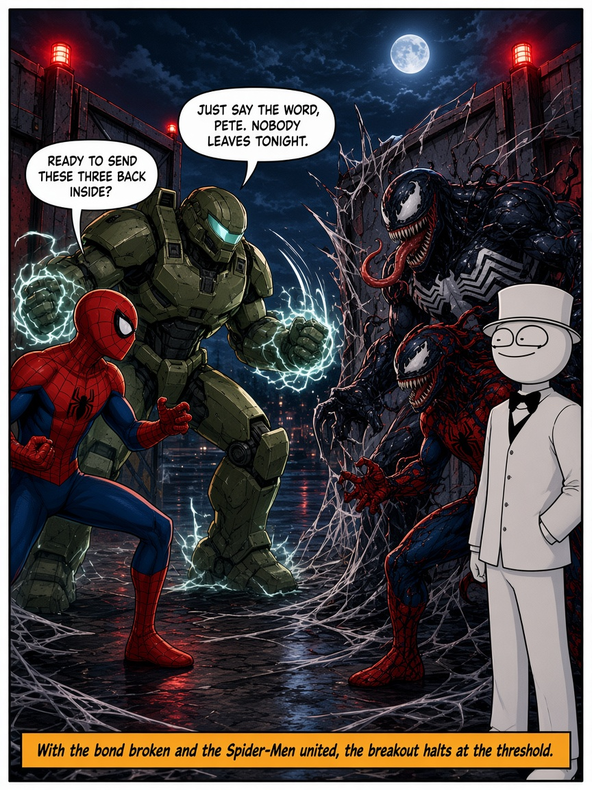 Shock to the System (page 4 of 4)